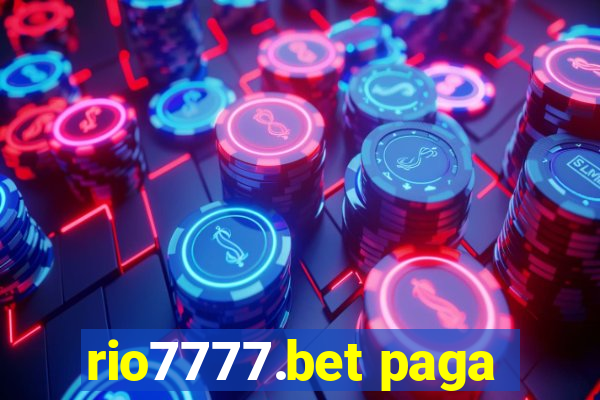 rio7777.bet paga